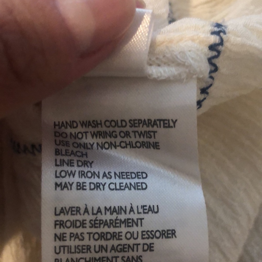 Free People Atlas Clouds Top - Picture 14 of 14